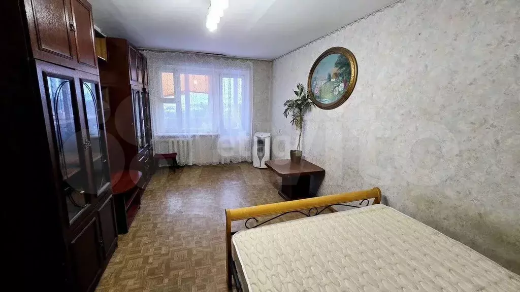 1-к. квартира, 40,1 м, 8/9 эт. - Фото 1