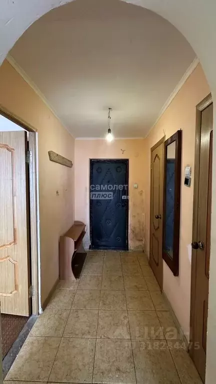 1-к кв. Курская область, Медвенский район, Чермошнянский сельсовет, с. ... - Фото 2