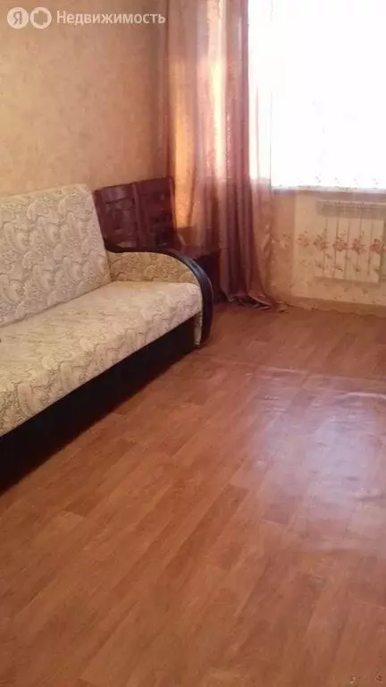 1-комнатная квартира: Иркутск, улица Ржанова, 31 (30.3 м) - Фото 2
