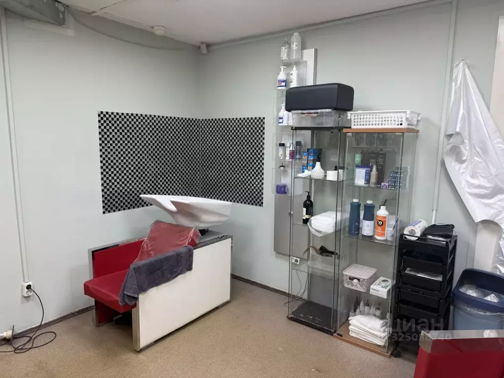 Помещение свободного назначения в Москва просп. Буденного, 24К1 (30 м) - Фото 1