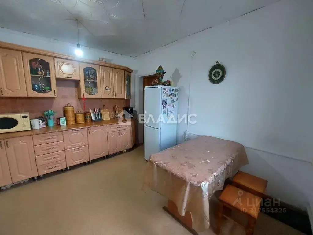 Дом в Забайкальский край, Чита ул. Речная, 31 (100 м) - Фото 1