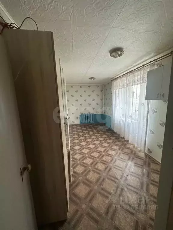 Комната Вологодская область, Вологда Воркутинская ул., 5 (23.0 м) - Фото 2