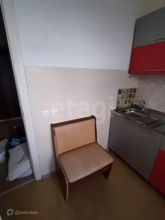 Продаётся 1-к квартира, 28.7 м - Фото 1