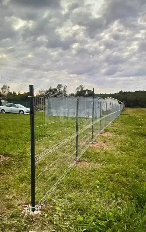 Участок в Московская область, Наро-Фоминский городской округ, Надежда ... - Фото 1