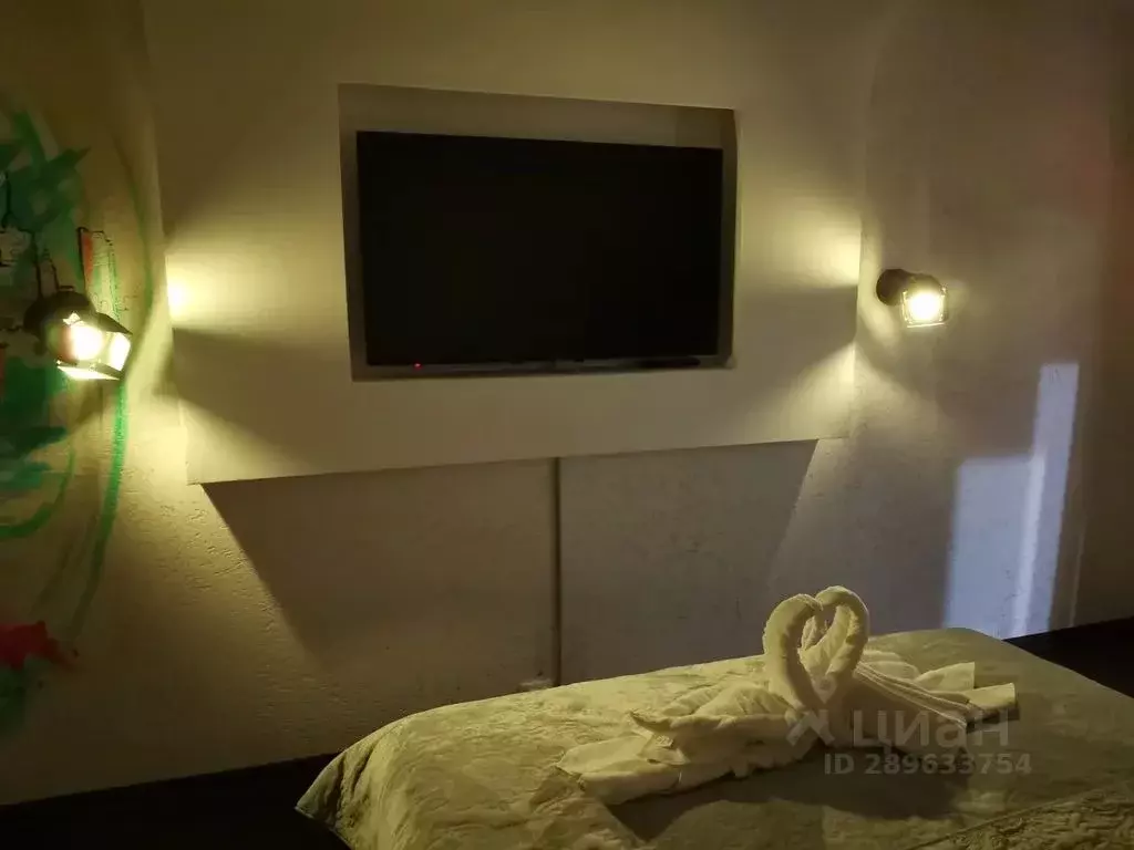 1-к кв. Башкортостан, Уфа Лесной проезд, 6/2 (41.0 м) - Фото 2