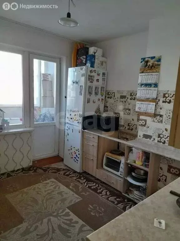 1-комнатная квартира: Барнаул, улица Малахова, 140 (36.7 м) - Фото 2