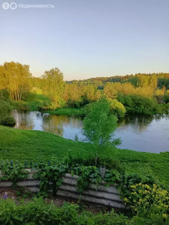 Дом в деревня Бужарово, Советская улица, 11А (105 м) - Фото 2