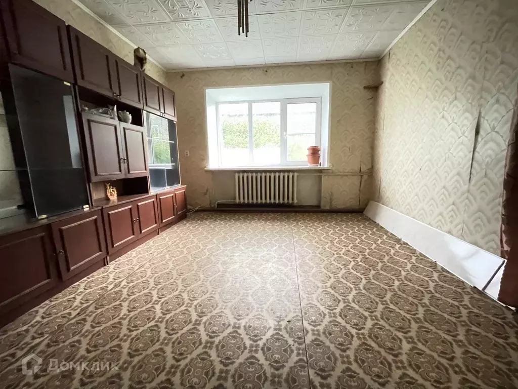 Продаётся 2-к квартира, 45.6 м - Фото 0