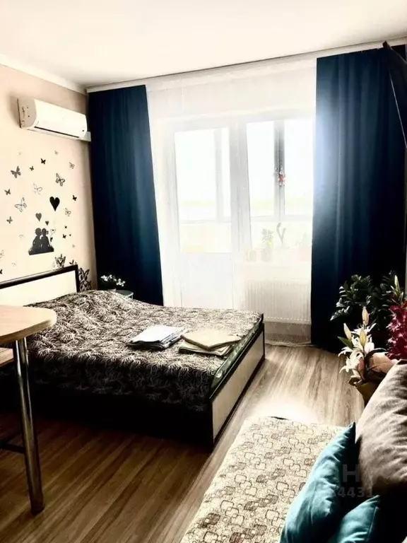 1-к кв. Мордовия, Саранск просп. Российской Армии, 3/1 (35.0 м) - Фото 1