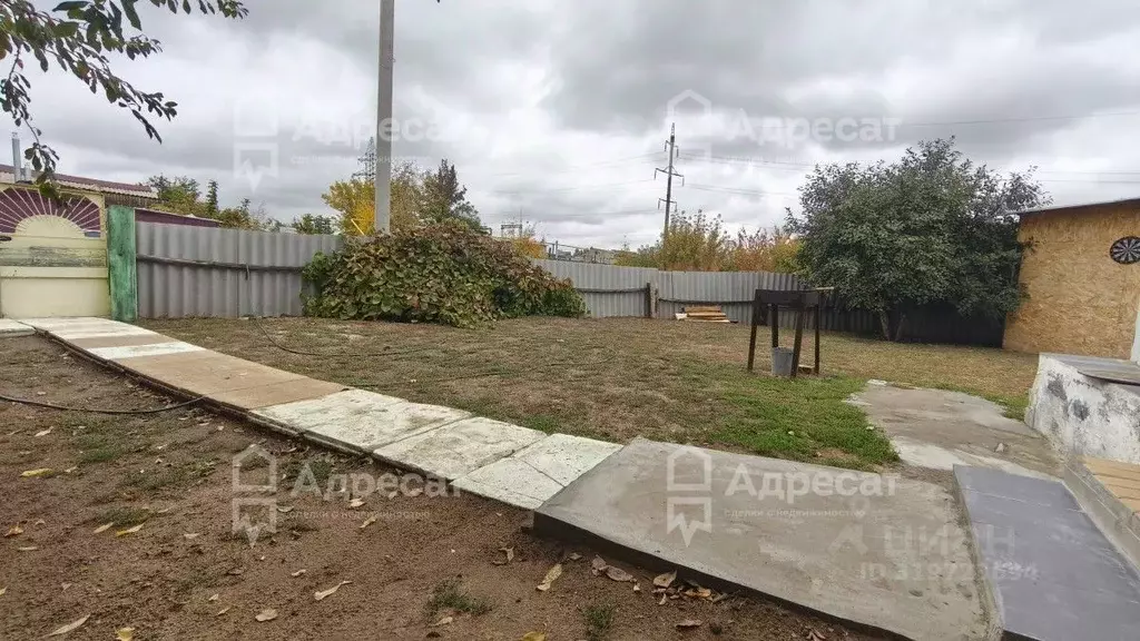 Дом в Волгоградская область, Волгоград проезд Максимовский (34 м) - Фото 2