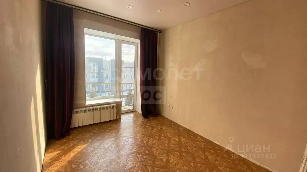 2-к кв. Оренбургская область, Оренбургский район, пос. Пригородный ... - Фото 1