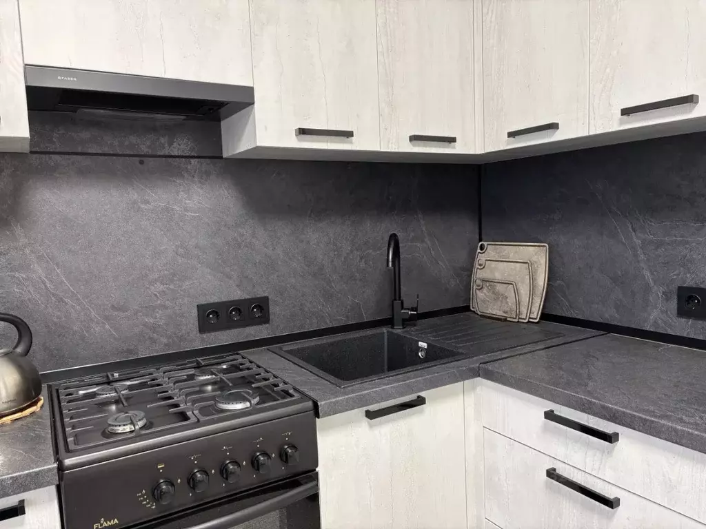 2-к кв. Челябинская область, Магнитогорск ш. Западное, 444Ак2 (64.0 м) - Фото 2