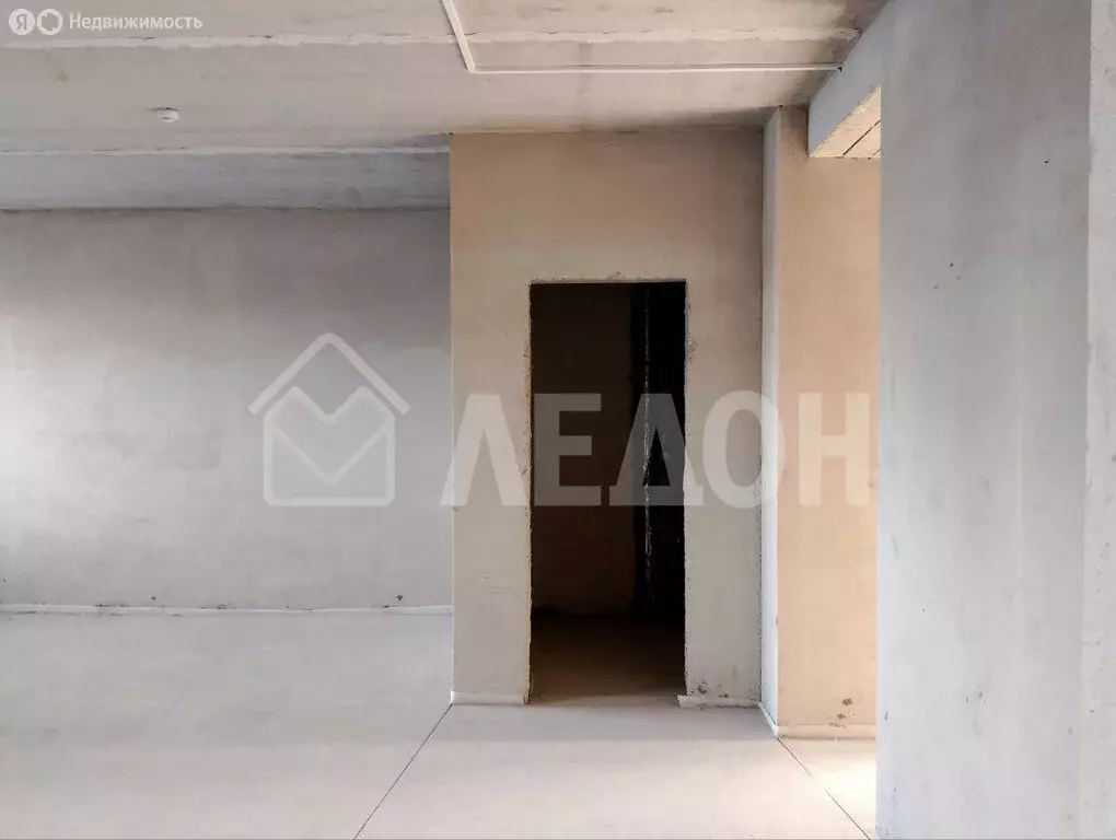 2-комнатная квартира: Омск, улица Яковлева, 169 (62.5 м) - Фото 2