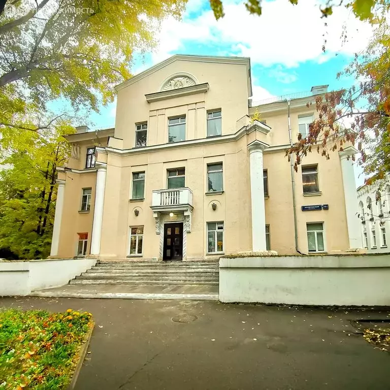 Офис (3300 м) - Фото 1