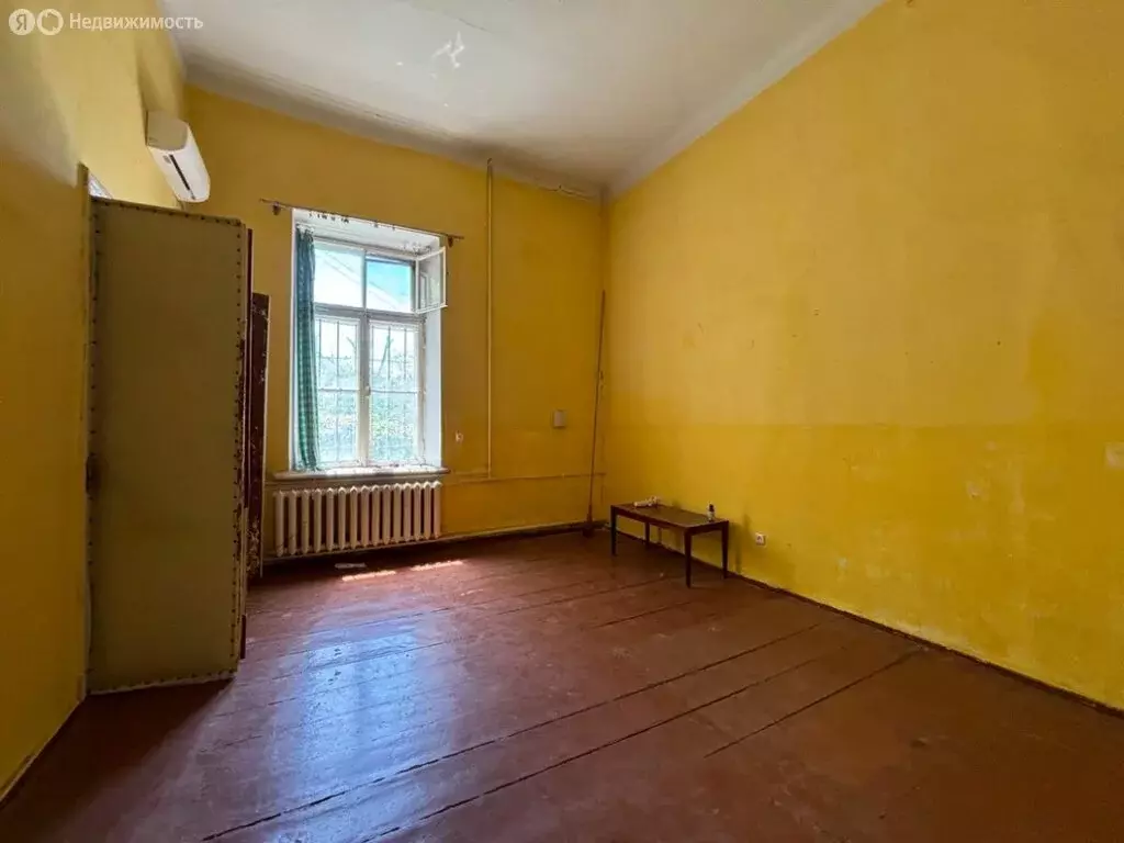 1-комнатная квартира: Симферополь, улица Жуковского, 26 (34.7 м) - Фото 0