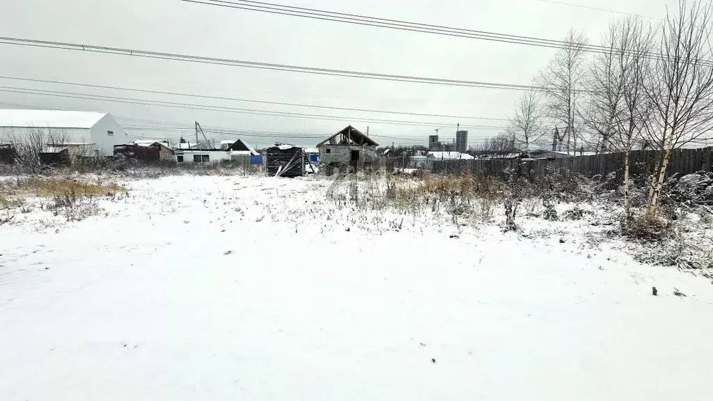 Участок в Свердловская область, Екатеринбург Мираж СНТ,  (8.0 сот.) - Фото 1