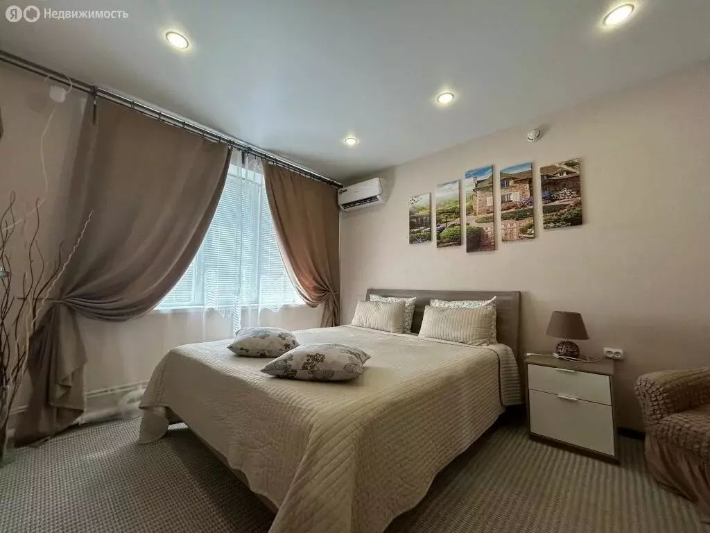 Дом в Димитровград, улица Осипенко, 32 (145.4 м) - Фото 1