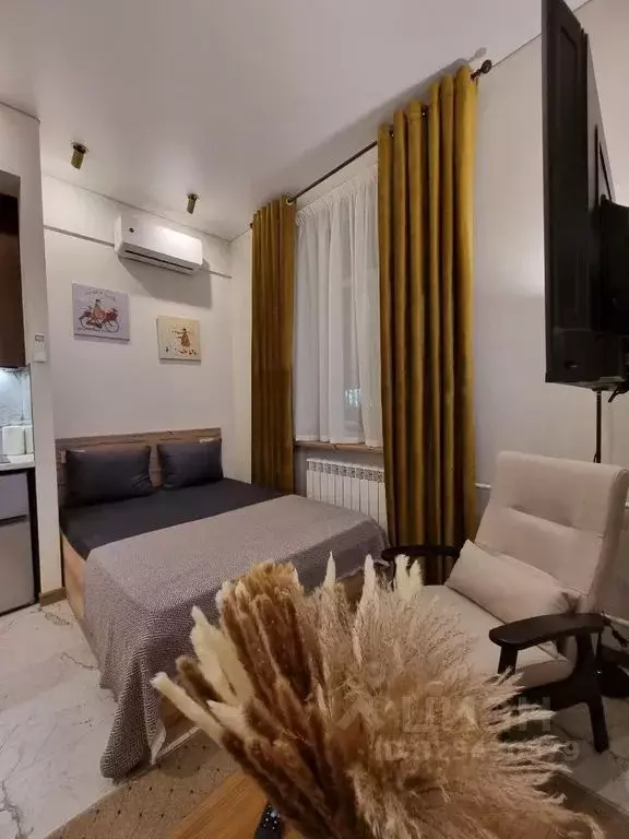 1-к кв. Москва Гостиничная ул., 5 (20.0 м) - Фото 2