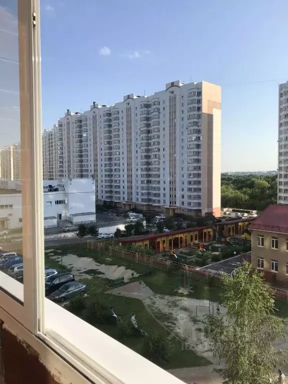 1-к кв. Курская область, Курск просп. Победы, 50 (50.0 м) - Фото 0