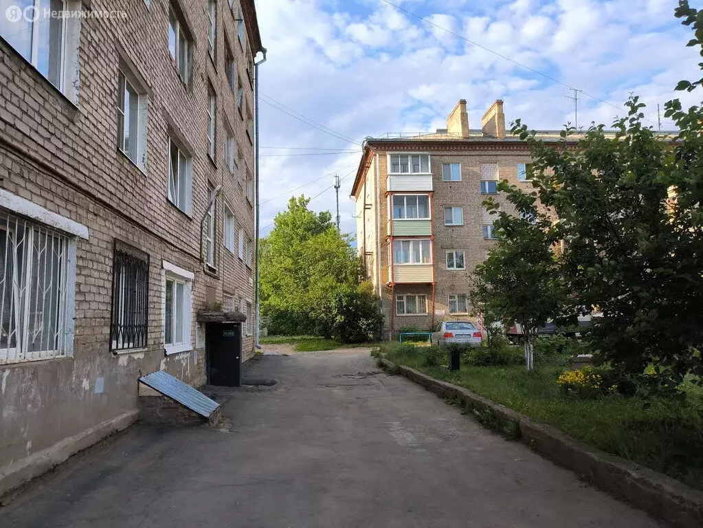 1к в 5-комнатной квартире (9 м) - Фото 1