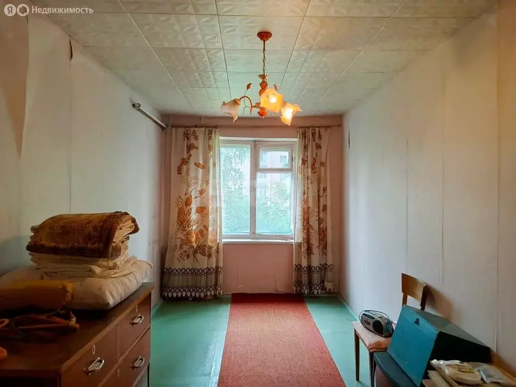2-комнатная квартира: Тамбов, Мичуринская улица, 171к2 (44.2 м) - Фото 1