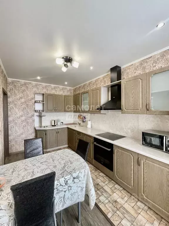 1-к кв. Забайкальский край, Чита ул. Бабушкина, 99Б (35.3 м) - Фото 1