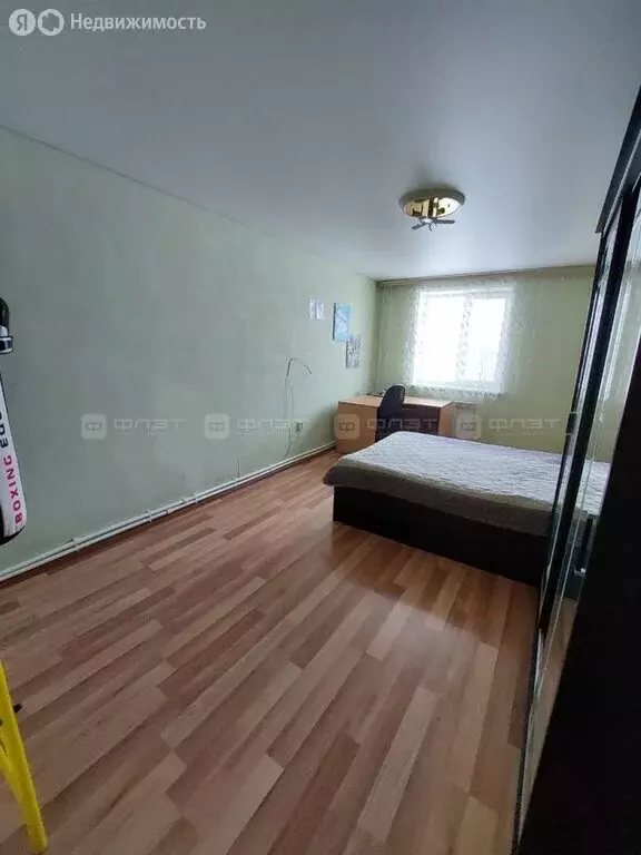 Дом в Казань, 3-я Муромская улица (200 м) - Фото 2