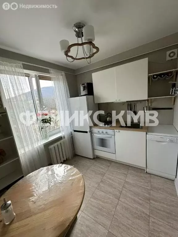 3-комнатная квартира: Пятигорск, Московская улица, 62 (45 м) - Фото 0