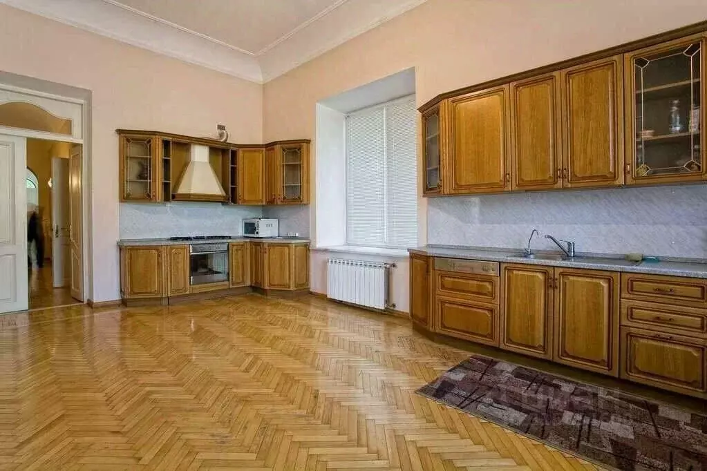 Дом в Крым, Ялта ул. Щорса, 7В (825 м) - Фото 0
