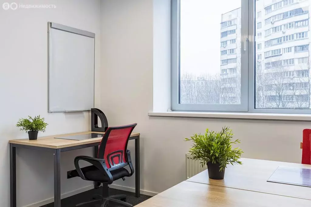 Офис (4 м) - Фото 1