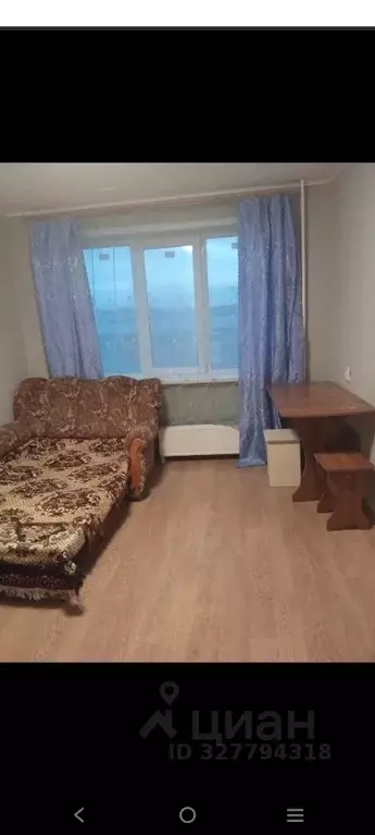 Студия Кемеровская область, Кемерово просп. Ленина, 135а (17.0 м) - Фото 1