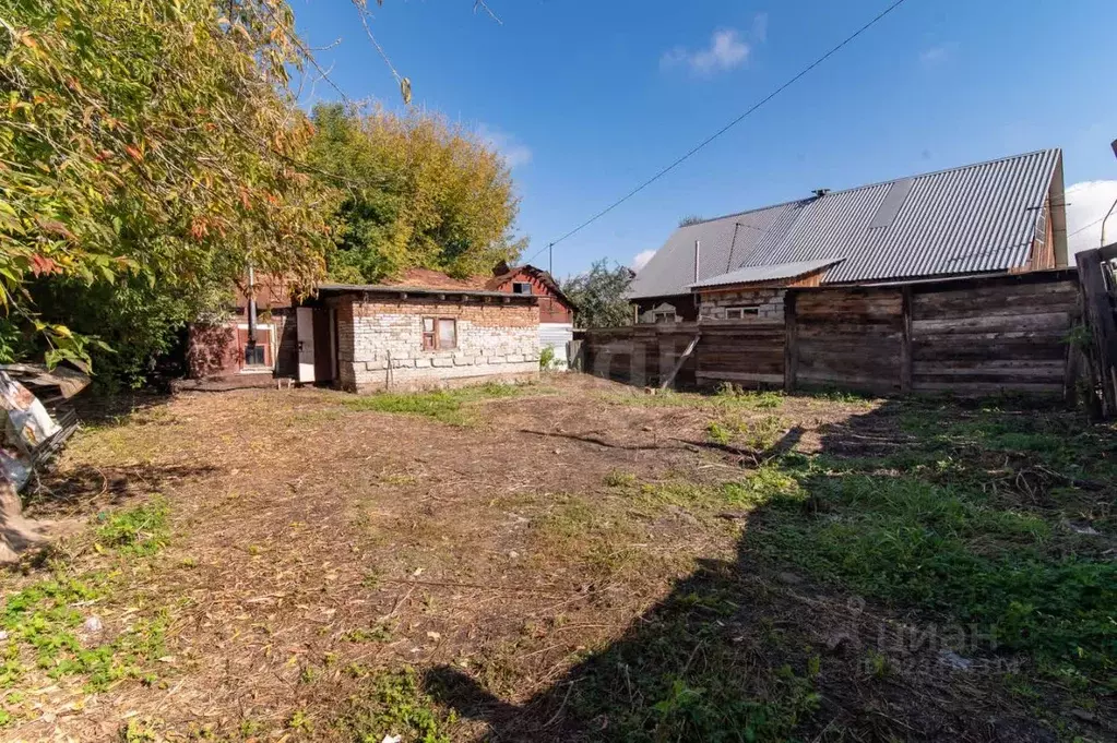 Дом в Алтайский край, Барнаул ВРЗ мкр, ул. Водопроводная, 110 (48 м) - Фото 2