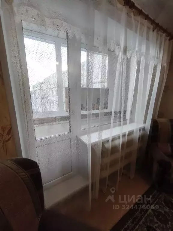 2-к кв. Ивановская область, Шуя ул. Аникина, 1А (54.0 м) - Фото 2