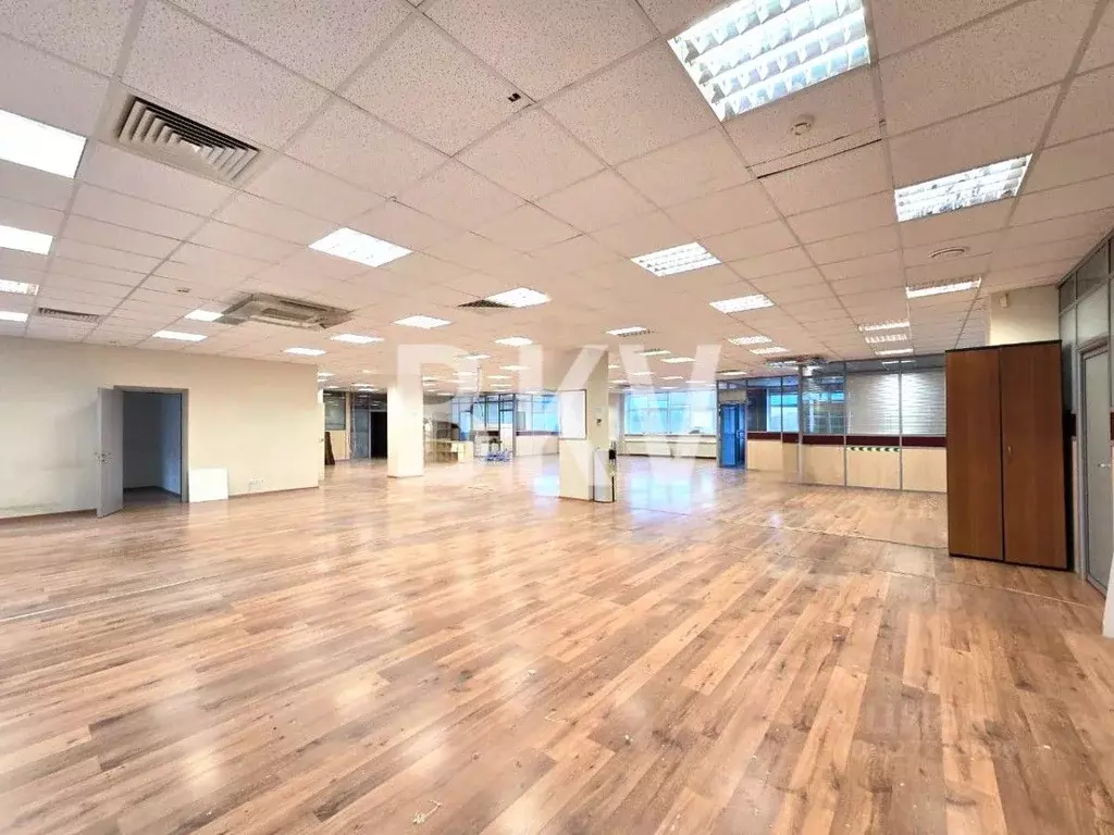 Офис в Москва ул. Радио, 24к1 (432 м) - Фото 2