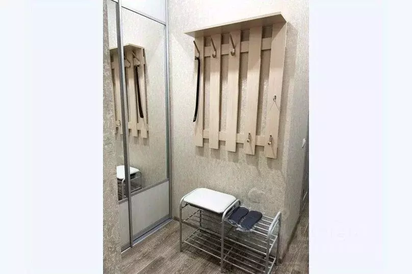 1-к кв. Ростовская область, Каменск-Шахтинский Народная ул., 48 (38.0 ... - Фото 2