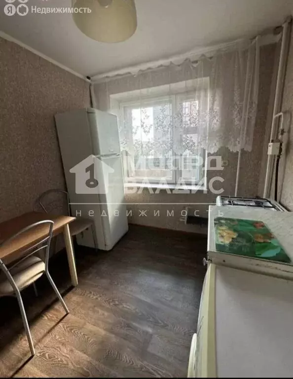 1-комнатная квартира: Омск, улица Масленникова, 21 (34 м) - Фото 2