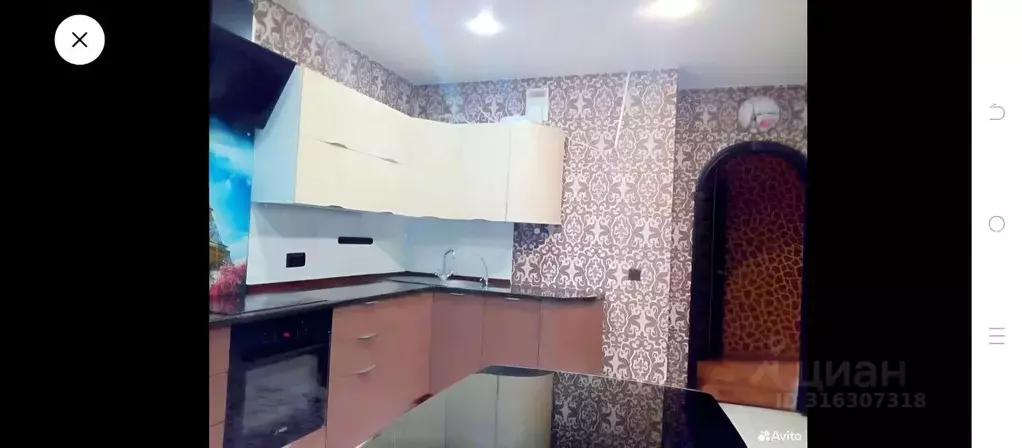 3-к кв. Санкт-Петербург Варшавская ул., 6к1 (91.0 м) - Фото 1