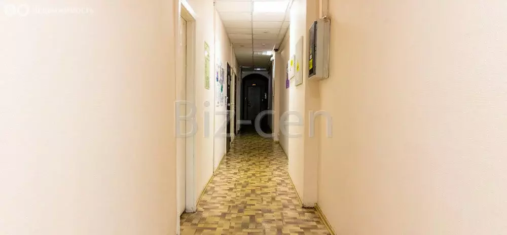 Офис (40.8 м) - Фото 1