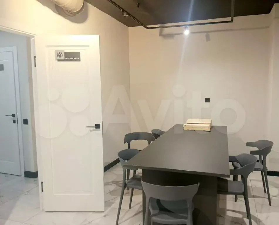 Кабинеты в аренды 10-50 кв.м. 1-ый месяц бесплатно - Фото 0