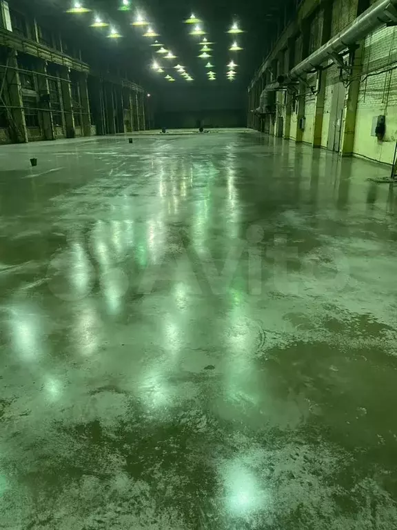 Производственное помещение 7000 кв.м. класса B - Фото 1