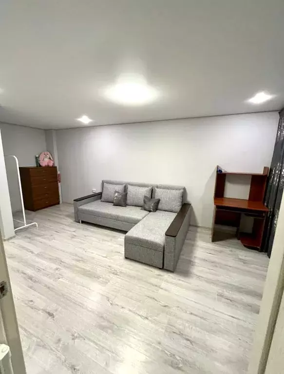 1-к кв. Башкортостан, Уфа ул. Карла Маркса, 65/2 (35.0 м) - Фото 0