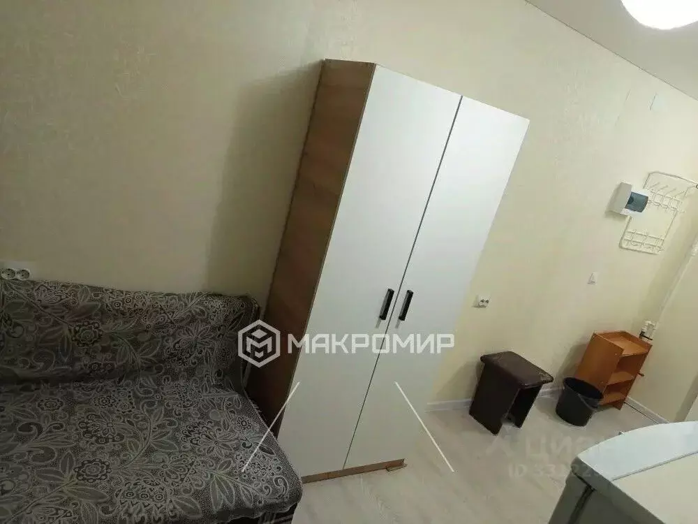 Комната Челябинская область, Челябинск Копейское ш., 1 (12.2 м) - Фото 2