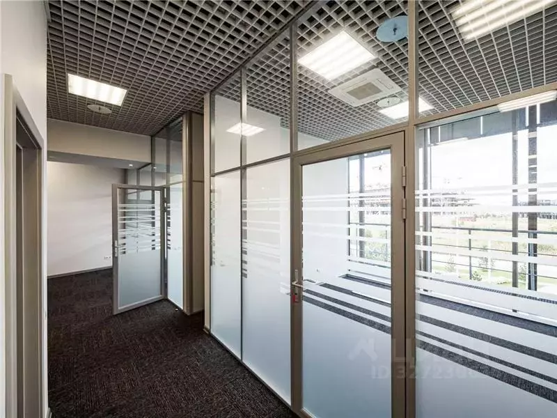 Офис в Москва Сколково инновационного центра тер., ул. Сикорского, 11 ... - Фото 2