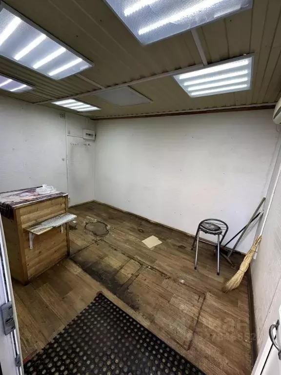 Торговая площадь в Калужская область, Калуга ул. Суворова, 128 (12 м) - Фото 2