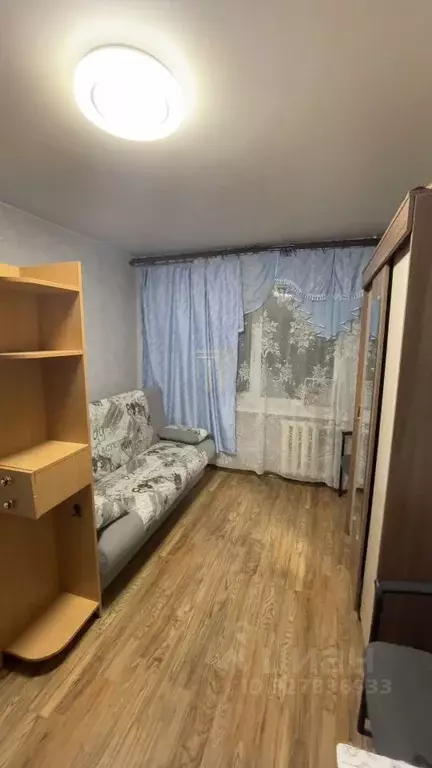 Комната Санкт-Петербург Светлановский просп., 58К3 (12.0 м) - Фото 1