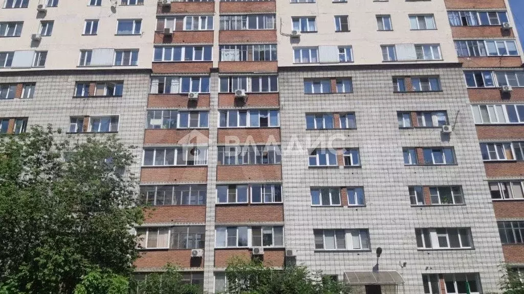 3-к. квартира, 60 м, 2/10 эт. - Фото 1