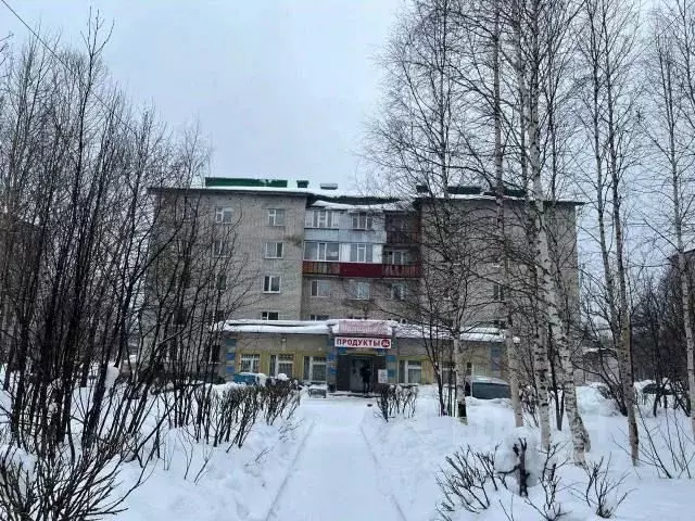 Помещение свободного назначения в Ханты-Мансийский АО, Сургут ул. ... - Фото 2