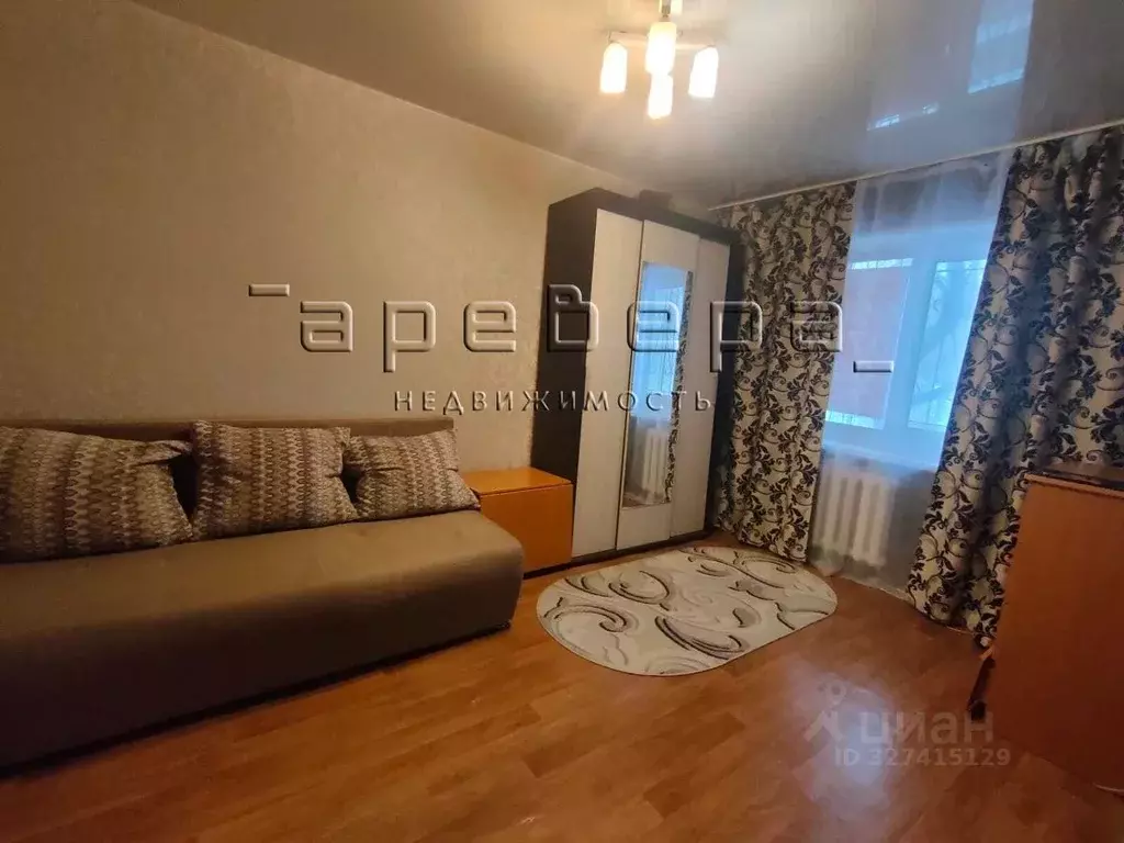 1-к кв. Красноярский край, Красноярск ул. Марковского, 50 (28.0 м) - Фото 2