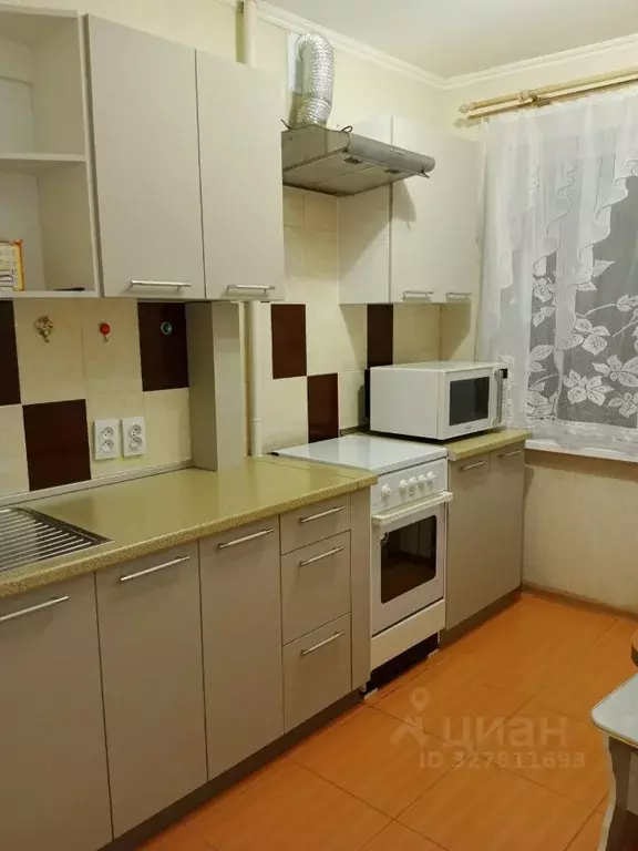 1-к кв. Омская область, Омск ул. Лукашевича, 3 (34.0 м) - Фото 2