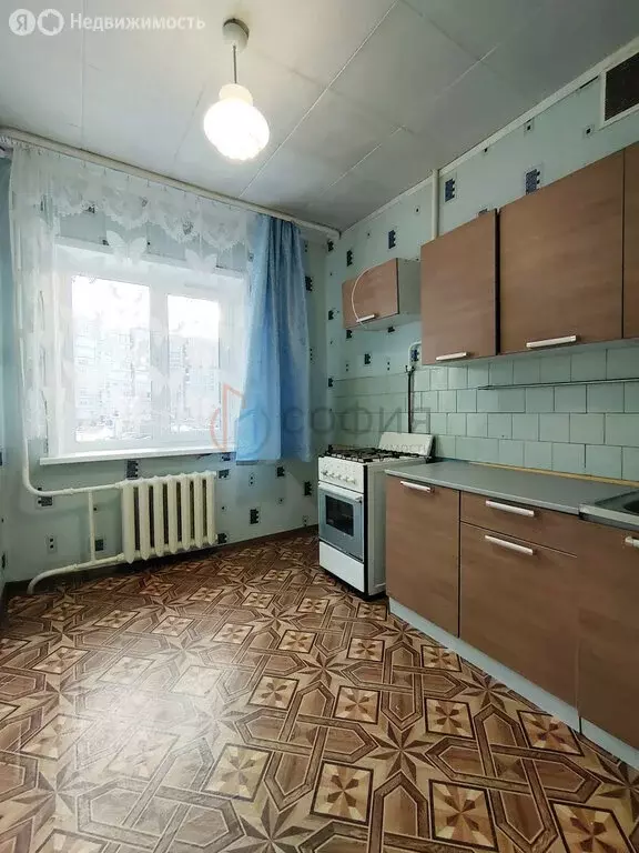 1-комнатная квартира: Северодвинск, Юбилейная улица, 23 (36.5 м) - Фото 0